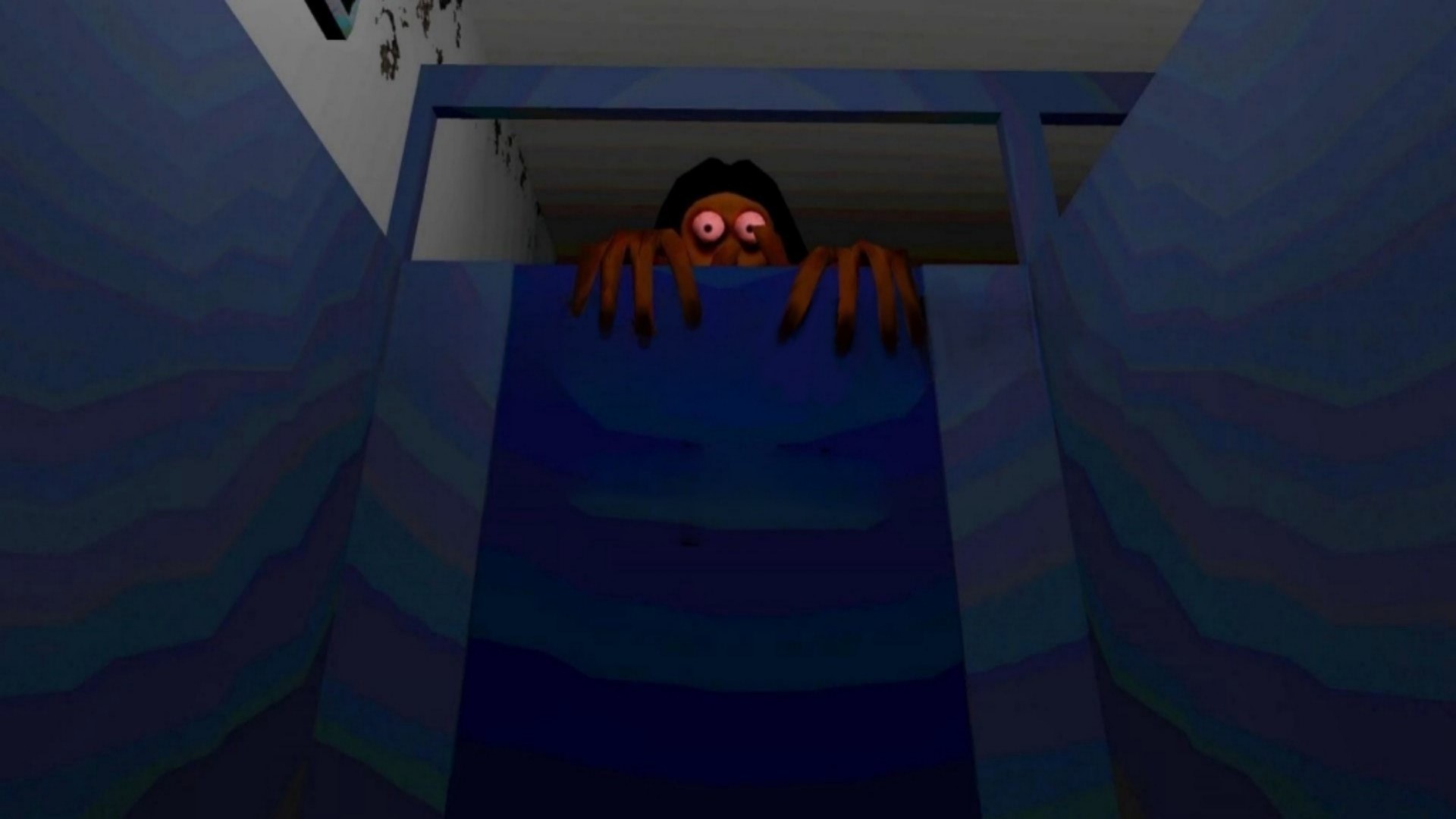 厕所伪人惊魂求生1