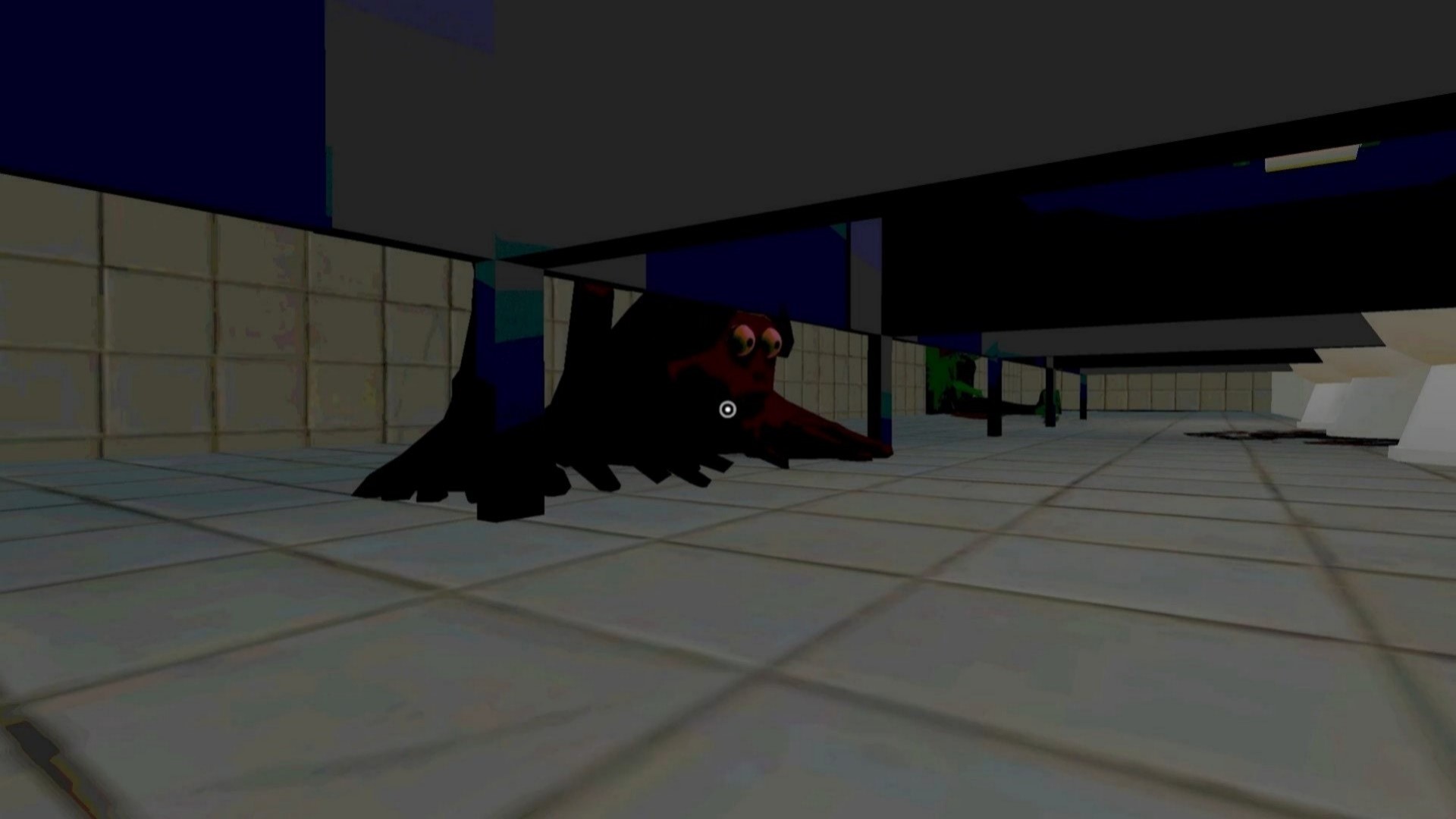 厕所伪人惊魂求生2