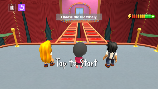 逃离T小姐奥比逃脱