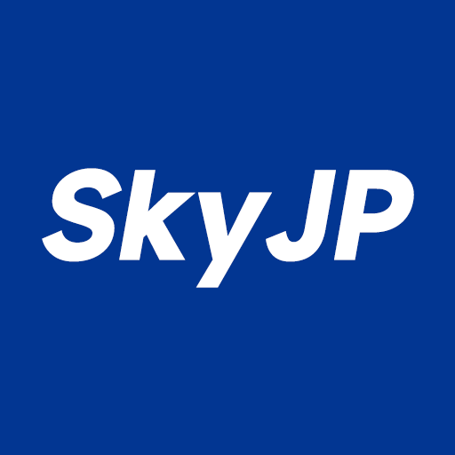 SkyJP