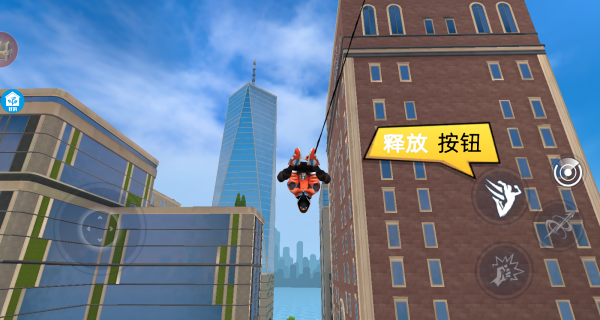 海盗章鱼大冒险