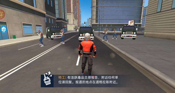 海盗章鱼大冒险