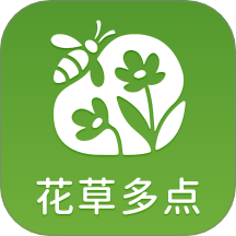 花草多点