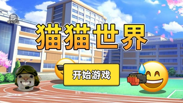 猫猫世界