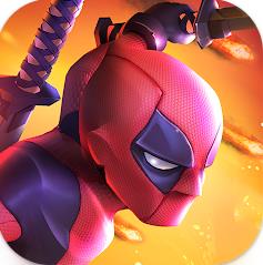 放置英雄传奇竞技场