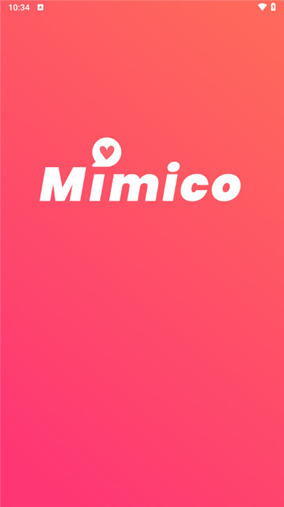 Mimico聊天4
