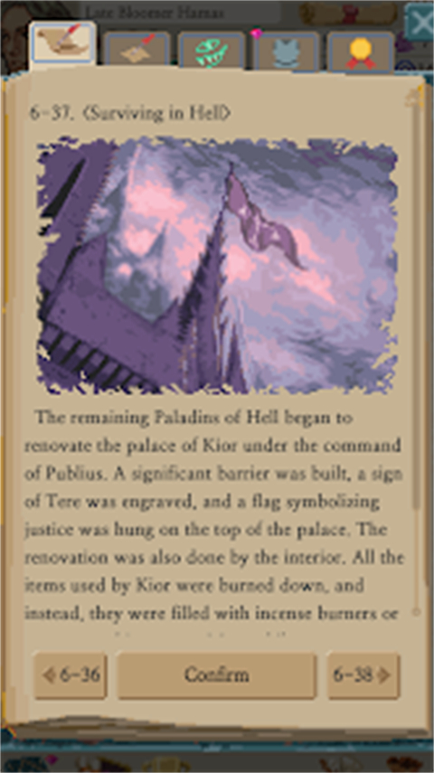 冒险人生(Life in Adventure)7