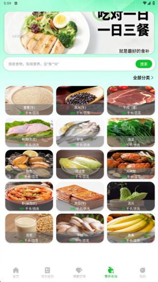 体检报告分析健康