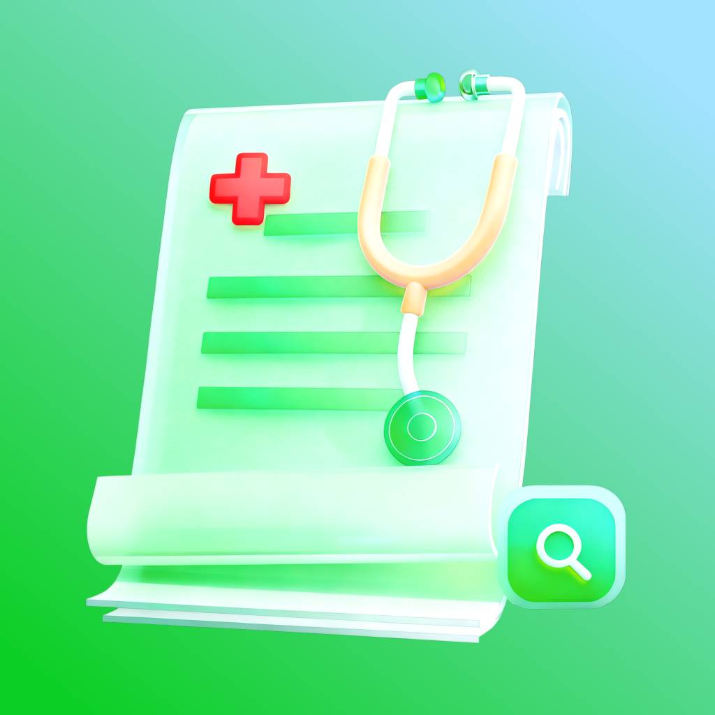 体检报告分析健康