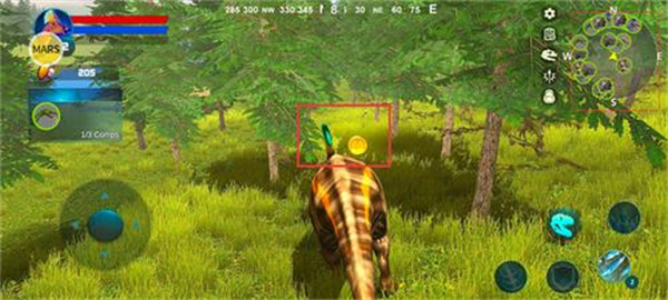 奥罗泰坦模拟器