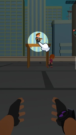 绳索大师闯关挑战