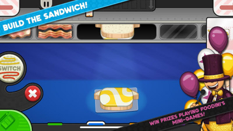 老爹奶酪店最新版本1