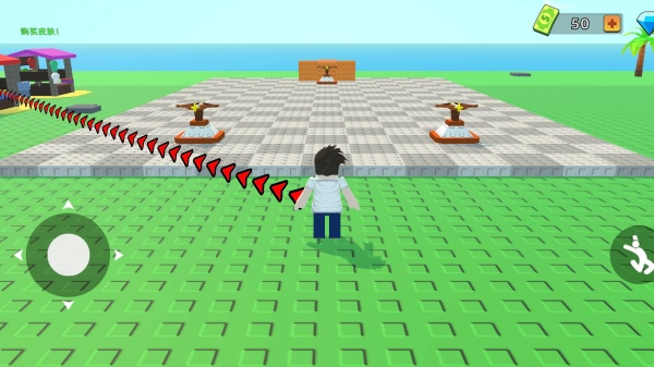 僵尸飞船像素生存