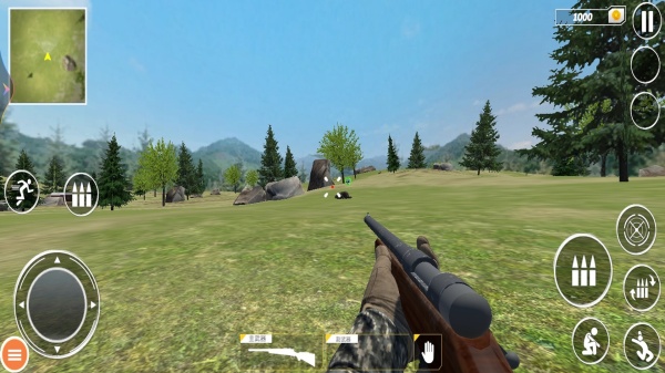 传说之下狩猎衫斯2