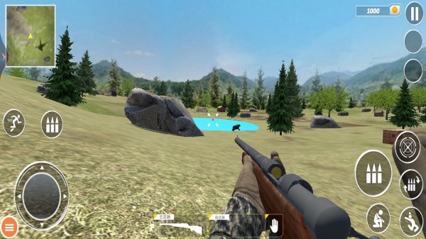 传说之下狩猎衫斯4