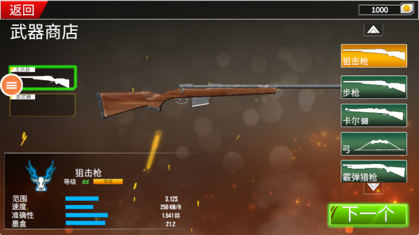 传说之下狩猎衫斯