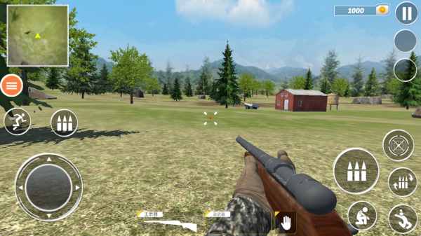 传说之下狩猎衫斯