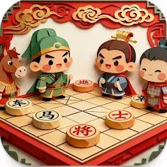 中国象棋逗逗版