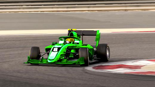 方程式赛车经理2