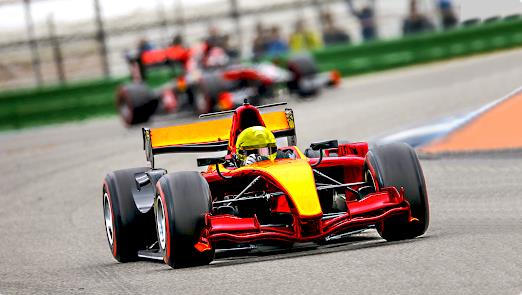 方程式赛车经理3