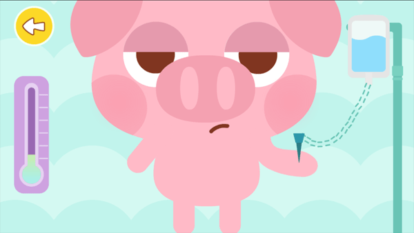 多多医院中文版