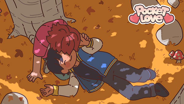 袖珍爱情(pocketlove)中文版4