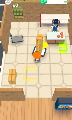 辛博奇基咖啡馆2