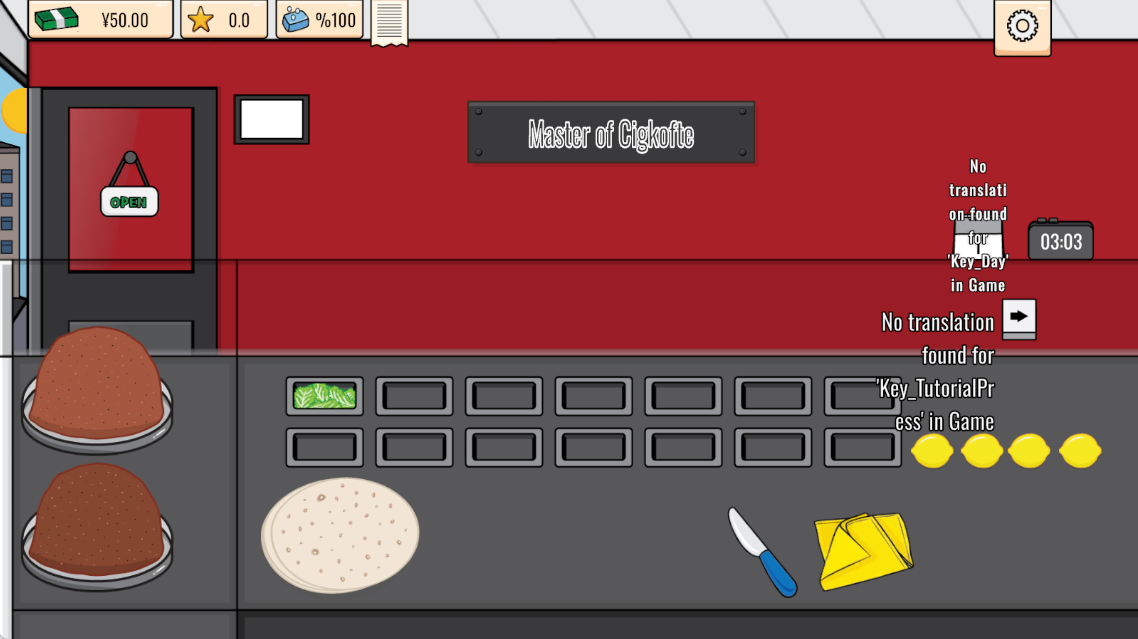 土耳其美食大师1