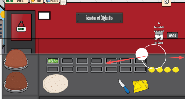 土耳其美食大师