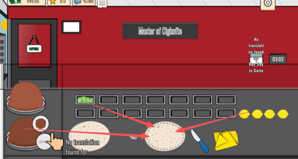 土耳其美食大师