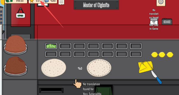 土耳其美食大师