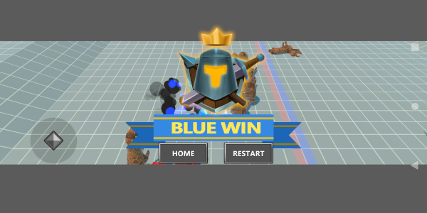 无限战争沙盒模拟器