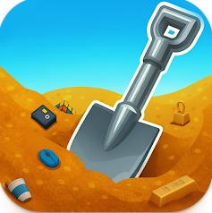 挖掘逃脱金库大劫案