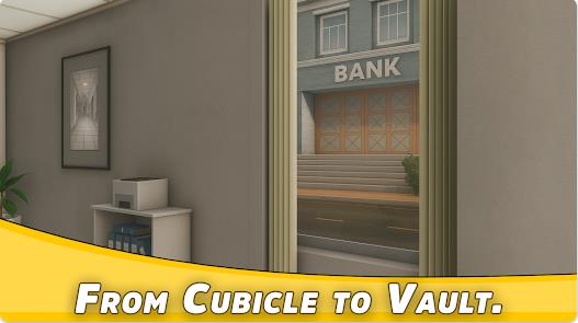 挖掘逃脱金库大劫案3