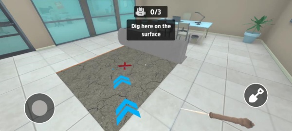 挖掘逃脱金库大劫案