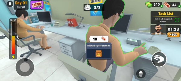 挖掘逃脱金库大劫案