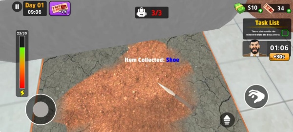 挖掘逃脱金库大劫案