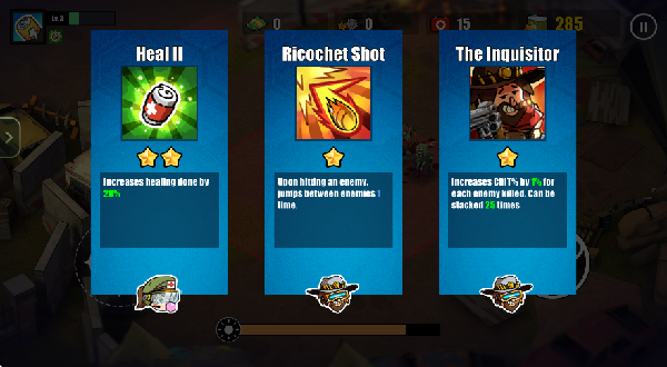 奔跑吧僵尸浪潮