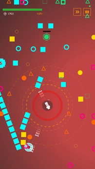 PolyGun放置塔防1