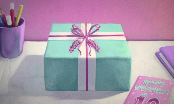 波普玩具午夜投喂记3