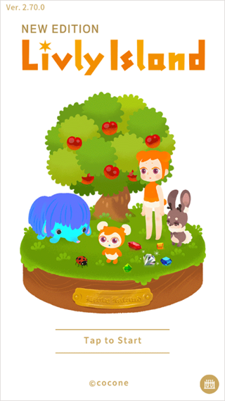 livlyisland宠物岛