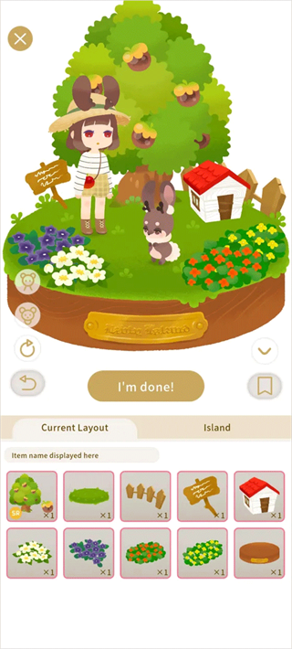 livlyisland宠物岛