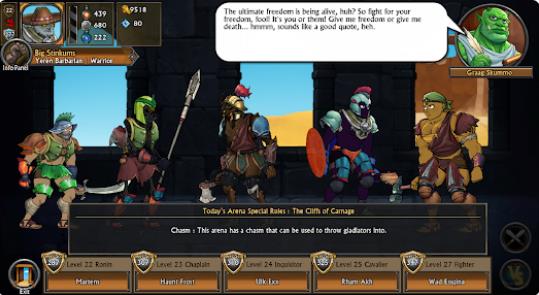 剑与凉鞋3重制版1