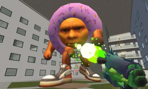 脑腐沙盒游乐场4