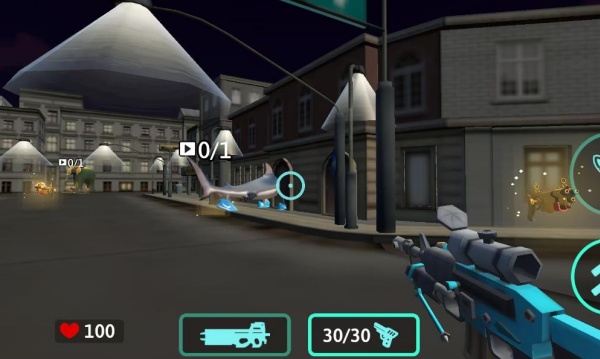 脑腐沙盒游乐场