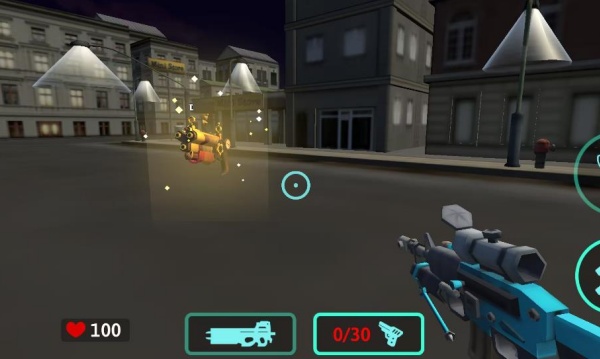 脑腐沙盒游乐场