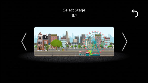 怪物卡车极限混乱