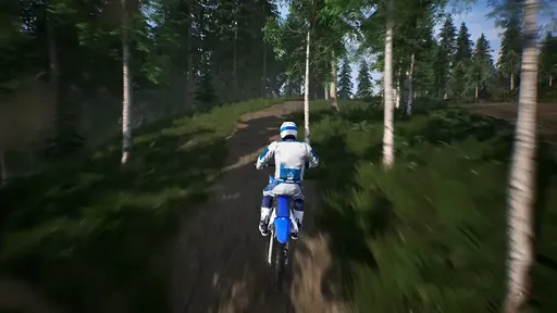 极限摩托车冒险3D2