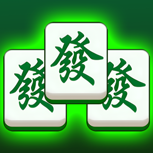 欢乐麻将趣消消