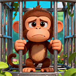 我是只猴子